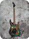 Esp Skull And Snakes Custom Graphics