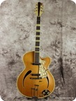 Hofner Model 462 1959 Natural