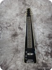 Framus Lapsteel 1966 Black Red