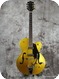 Gretsch Electromatic-Gold Sparkle