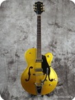 Gretsch Electromatic Gold Sparkle