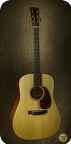 C.F. Martin D 18 Authentic 1939 2014 Natural