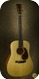 C.F. Martin D 18 Authentic 1939 2014 Natural