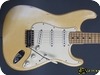 Fender Stratocaster 1973-OLYMPIC White