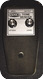 Vox Tone Bender V828 1968 Black Metal Box