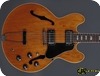 Gibson ES-335TD 1974-Caramel