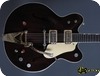 Gretsch Country Gentleman - 6122 1965-Walnut