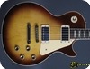 Gibson Les Paul Standard 1977-Honey Burst