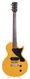 Gibson Les Paul Junior Single Cutaway 1993 Tv Yellow