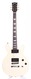 Gibson Les Paul Standard Double Cutaway 2009-Alpine White