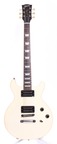 Gibson Les Paul Standard Double Cutaway 2009 Alpine White