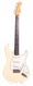 Fender Japan Stratocaster 62 Reissue 1986-Olympic White