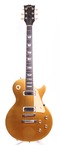 Gibson Les Paul Deluxe 1976 Goldtop