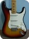 Fender Stratocaster 1975-Sunburst