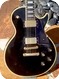 Gibson Les Paul Custom 1973-Black