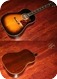 Gibson Advanced Jumbo  (#GIA0480) 1936