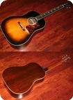 Gibson Advanced Jumbo GIA0480 1936