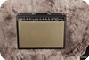 Fender Deluxe Reverb Amp-Black Tolex