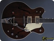 Gretsch Country Gentleman 6122 1965 Walnut