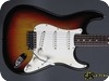 Fender Stratocaster 1976-3-tone Sunburst