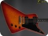 Gibson Explorer E/2 CMT 1982-Suburst