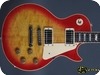 Gibson Les Paul Standard 1980-Cherry Sunburst