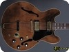 Gibson ES-345 TDSV Stereo 1975-Walnut