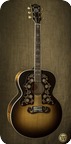 Gibson Custom Shop SJ 200 Bob Dylan Signature 2014 Sunburst