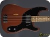 Fender Telecaster Bass 1972-Mocca