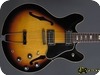 Gibson ES-335 TD 1979-Tobacco Sunburst