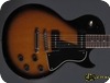 Gibson ´55 - Special 1977-Sunburst