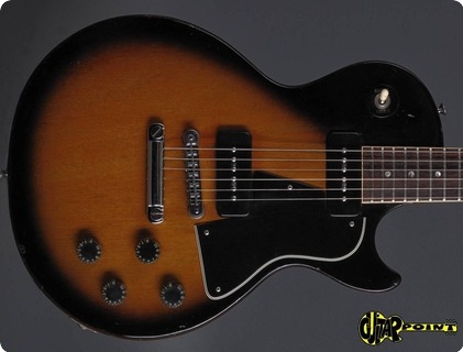 Gibson ´55   Special 1977 Sunburst