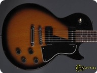 Gibson 55 Special 1977 Sunburst