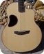 McPherson McPherson MG 3.5xPW RESR 6 String