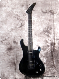 Gibson Q 3000 1985 Black