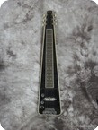 Framus Lap Steel 1966 Black