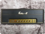 Marshall Model 1987 1970 Black