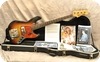 Fender Jazz 1964 Sunburst