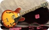 Gibson ES335 TD 1974-Sunburst 