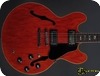 Gibson ES-335 TDC 1973-Cherry