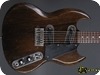 Gibson SG-200 1971-Walnut