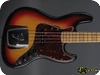 Fender Jazz Bass  /  J-Bass 1974-3-tone Sunburst