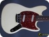 Fender Duo Sonic 1966 Olympic White