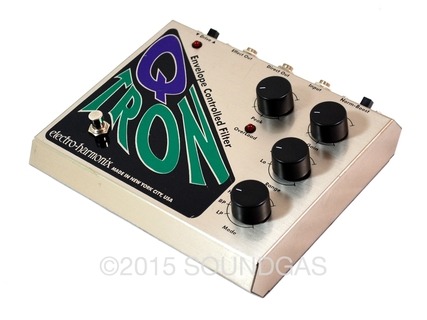 Electro Harmonix Q Tron