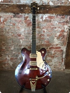 Gretsch Country Gentleman 1967