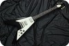 Greco Flying V 1981-Black