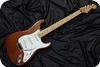 Fernandes FST 90 1976-Mahogany