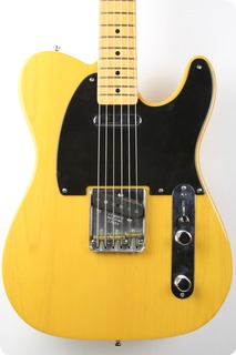 Fender '52 Reissue Avri Telecaster 2006 Butterscotch