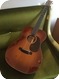 C.F. Martin OM-18 Authentic 1933 2013-Amberburst 1933