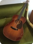 C.F. Martin OM 18 Authentic 1933 2013 Amberburst 1933